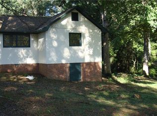 356 Thornburg Rd, Dallas, NC 28034