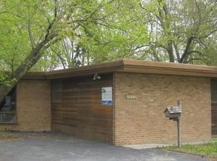 1213 Orchard Ave, Chicago Heights, IL 60411