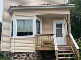 511 E Ayer St, Ironwood, MI 49938
