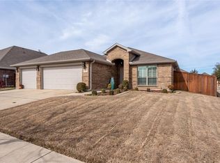 2027 Wellington Point, Heartland, TX 75126
