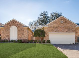 1512 Travis Cir S, Irving, TX 75038