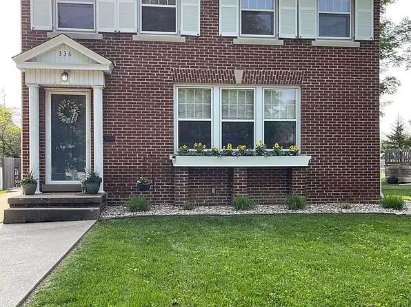 336 S McArthur St, Macomb, IL 61455