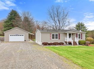 321 Elston Hill Rd, Van Etten, NY 14889