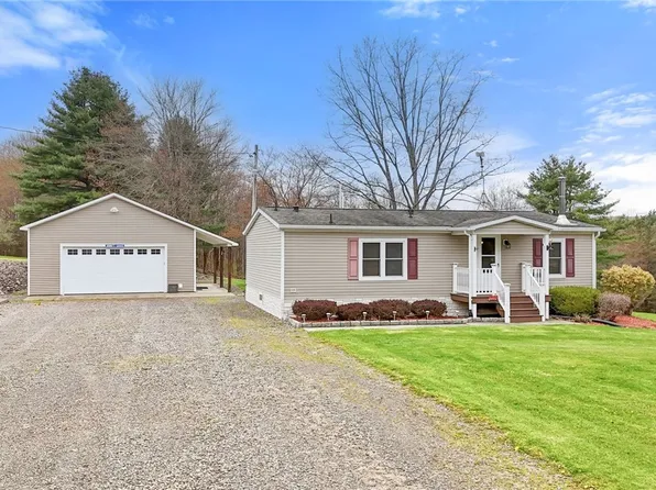 321 Elston Hill Rd, Van Etten, NY 14889
