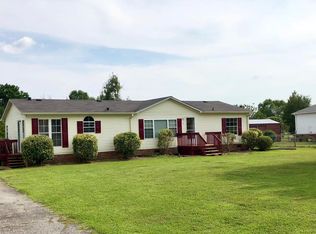 4 Thistlewood Way, Piedmont, SC 29673