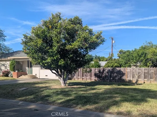 245 S Sonoma St, Willows, CA 95988