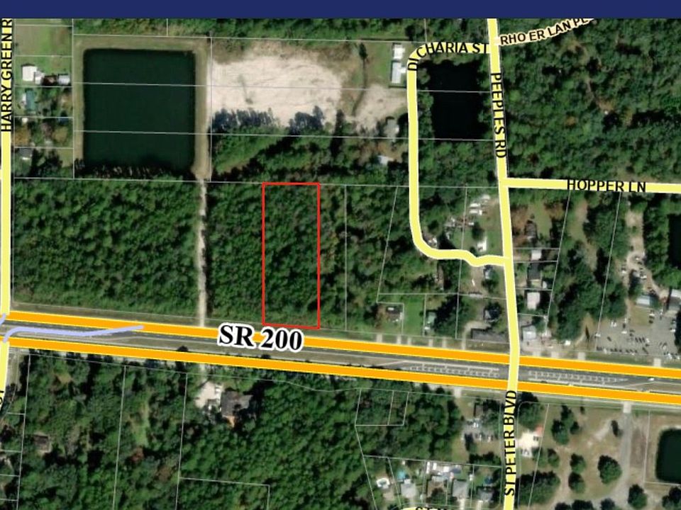 2nd image of 0 State Road 200