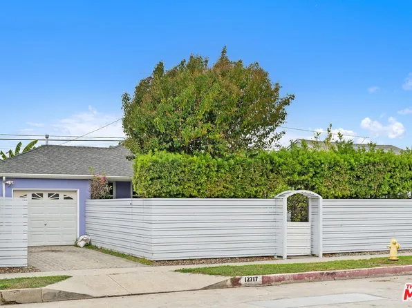 12717 Culver Blvd, Los Angeles, CA 90066