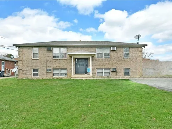 840 Moyer Ave, Youngstown, OH 44512