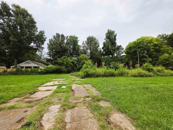6763 Navy Rd Lot 8, Millington, TN 38053