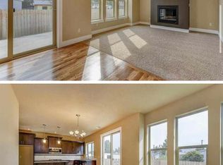 1543 W Saint Patrick St, Boise, ID 83705
