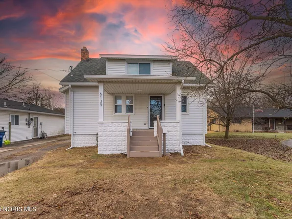 6139 Secor Rd, Toledo, OH 43613