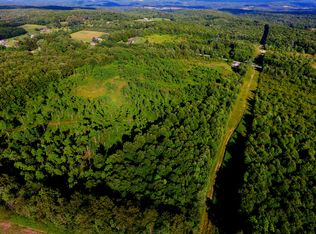 Flat Rock Rd, Markleysburg, PA 15459