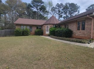 3348 Concord Cor SE, Conyers, GA 30013