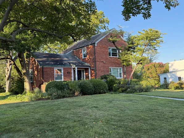 19 Indian Spring Dr, Silver Spring, MD 20901