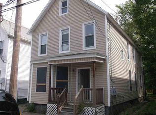 841 Emmett St, Schenectady, NY 12307