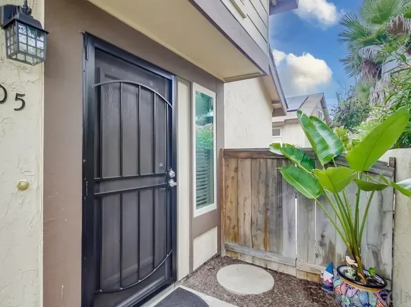 1622 Oro Vista Rd Unit 205, San Diego, CA 92154