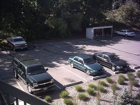 Plenty of FREE parking!