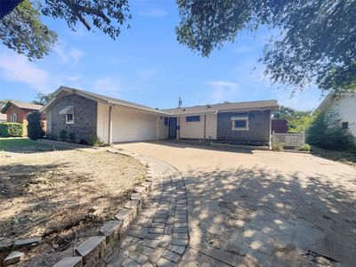 3310 Bryn Mawr Dr, Irving, TX, 75062