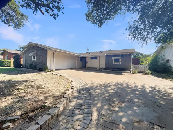 3310 Bryn Mawr Dr, Irving, TX 75062