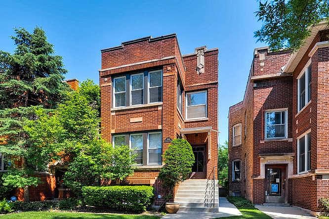 2618 W Argyle St #G, Chicago, IL 60625 | Zillow