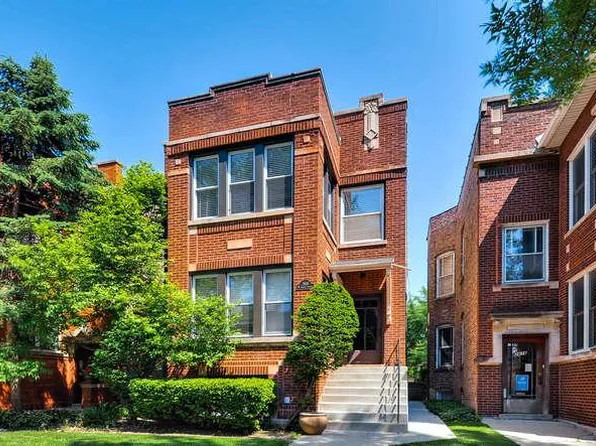 2618 W Argyle St #G, Chicago, IL 60625