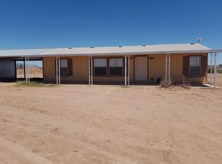 34034 W Barnes Rd, Stanfield, AZ 85172