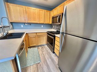 8361 S Upham Way APT 210, Littleton, CO 80128