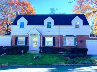 12 Burlington Rd, Tenafly, NJ 07670