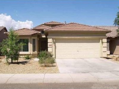 13010 W Charter Oak Rd, El Mirage, AZ, 85335