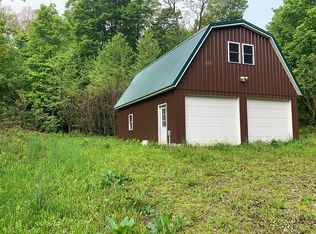 4019 Osceola Rd, West Leyden, NY 13489