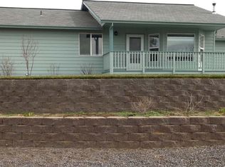 9367 SW Panorama Rd, Terrebonne, OR 97760