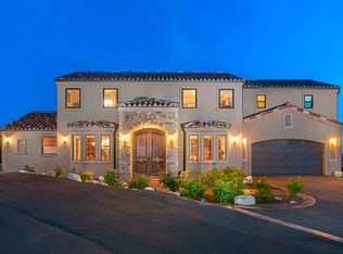 15223 Skyridge Rd, Poway, CA 92064