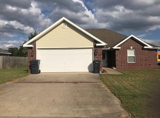3105 S H St, Rogers, AR 72758