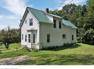 14 Conway St, Sabattus, ME 04280
