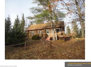 110 Jones Rd, Somerville, ME 04348