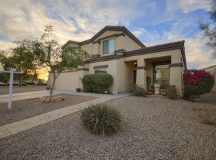 8332 W Forest Grove Ave, Tolleson, AZ 85353