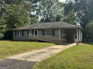 417 Robin Hood Rd NE, Rome, GA 30161