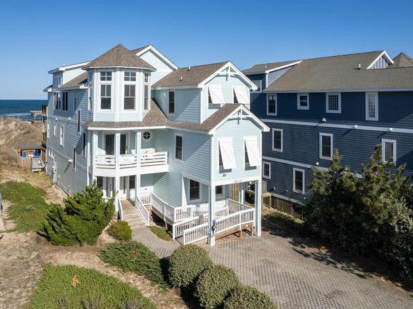 8225 S Old Oregon Inlet Rd #52, Nags Head, NC 27959