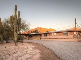 7410 N Village Ave, Tucson, AZ 85704