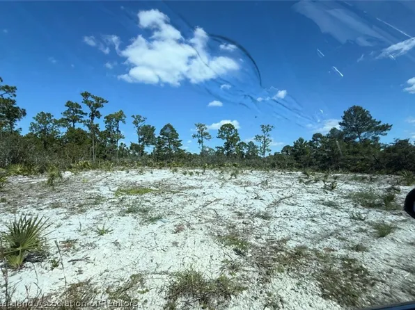 3434 Alachua Ave, Sebring, FL 33875