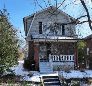 304 Avenue F, Pittsburgh, PA, 15221