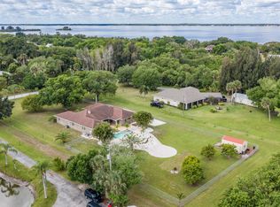 360 W Crisafulli Rd, Merritt Island, FL 32953