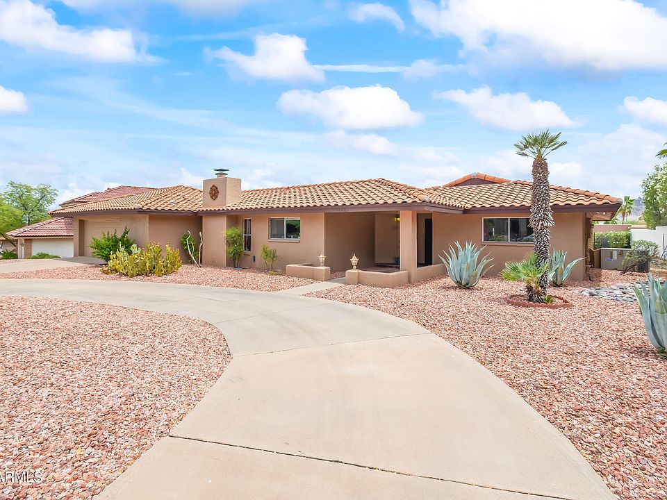 1st image of 10405 N DEMARET Drive