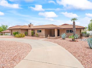 10405 N Demaret Dr, Fountain Hills, AZ 85268