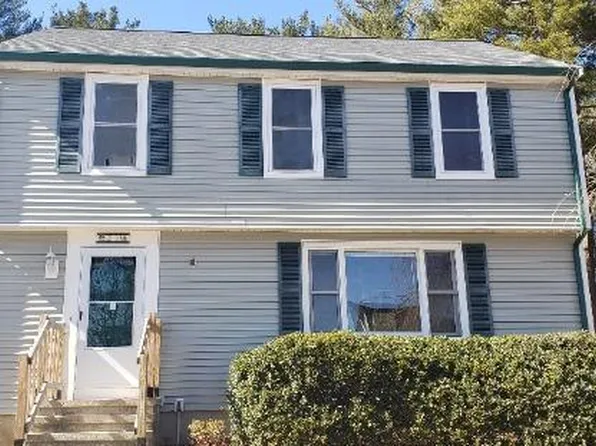 21 Mansfield St, Weymouth, MA 02190