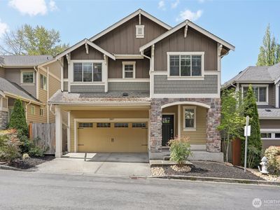 20037 94th Avenue NE, Bothell, WA, 98011