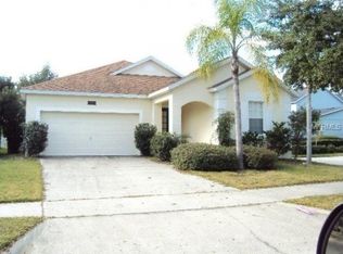 4926 River Gem Ave, Windermere, FL 34786