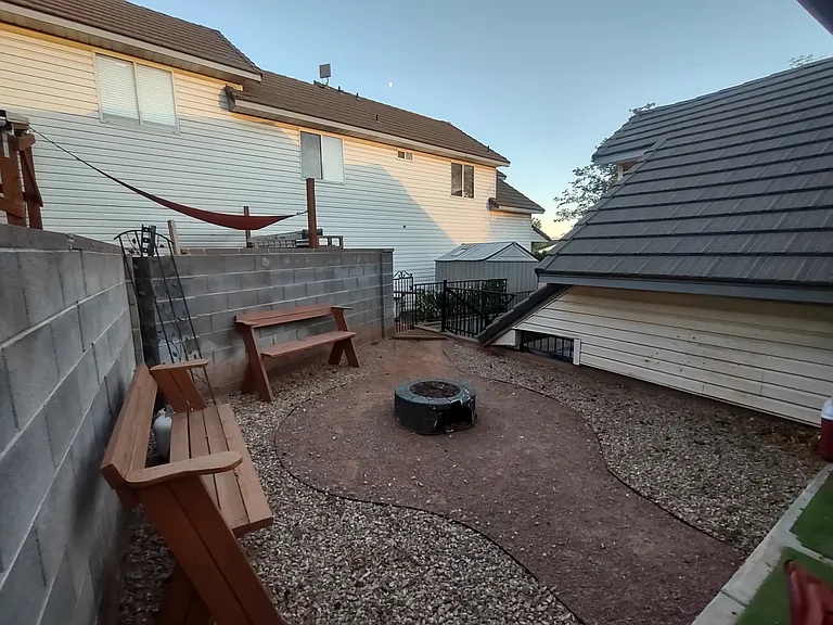 438 Stone Mountain Dr #4 — Photo 15
