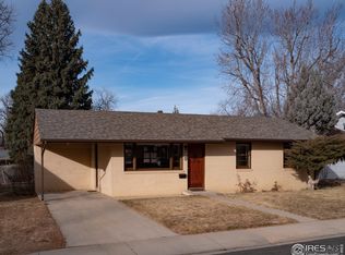 1327 Lincoln St, Longmont, CO 80501